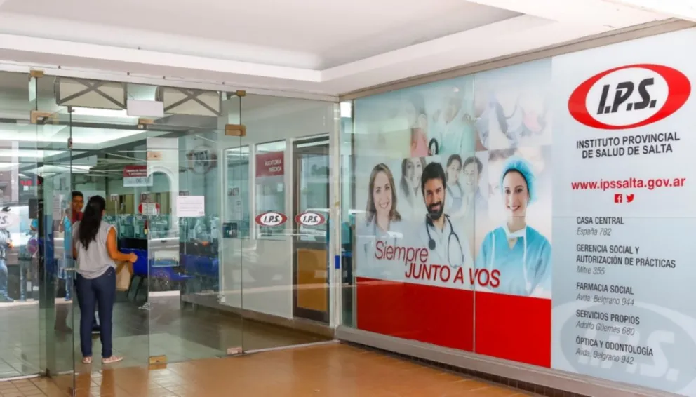 La Justicia ordenó a las farmacias restablecer la provisión de medicamentos a afiliados de IPS