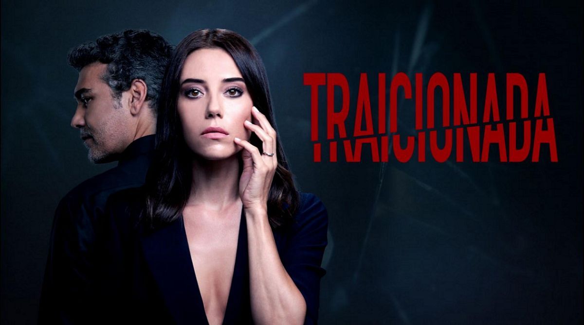 No te pierdas la novela turca del momento: conocé dónde ver 