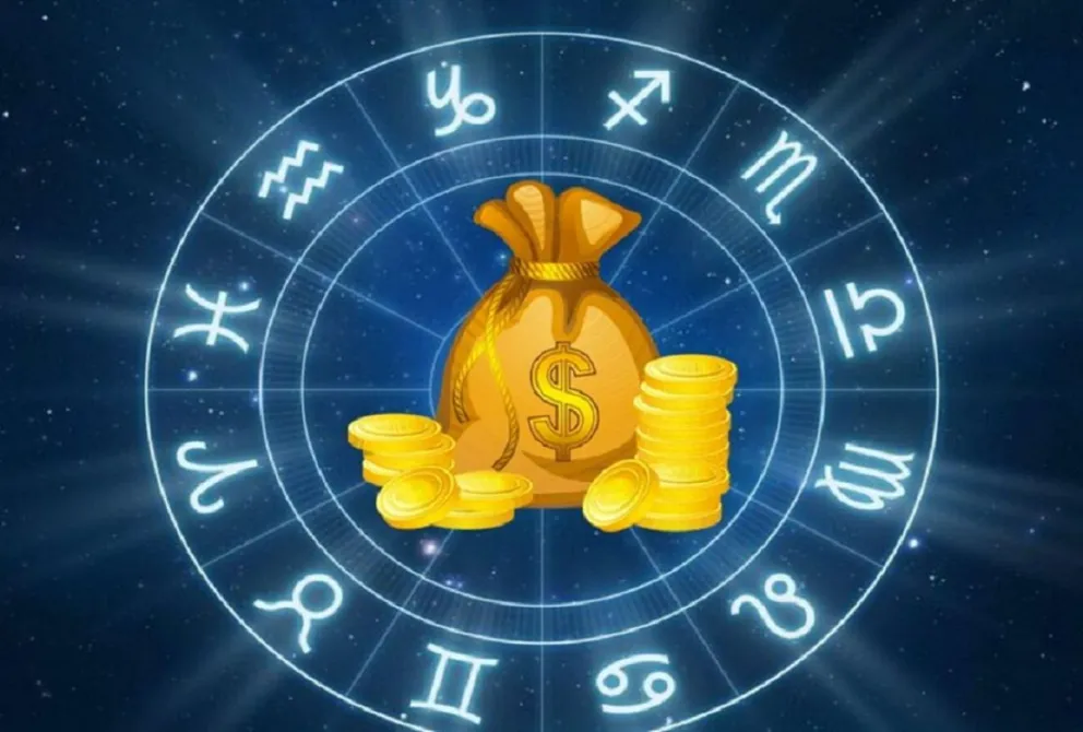 Descubrí si tu signo del zodíaco está destinado a ser millonario: estos son los afortunados