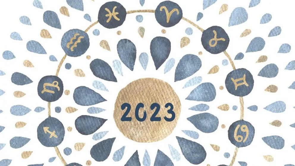 Conocé tu futuro: las increíbles predicciones de agosto que la vidente Mhoni tiene para tu signo