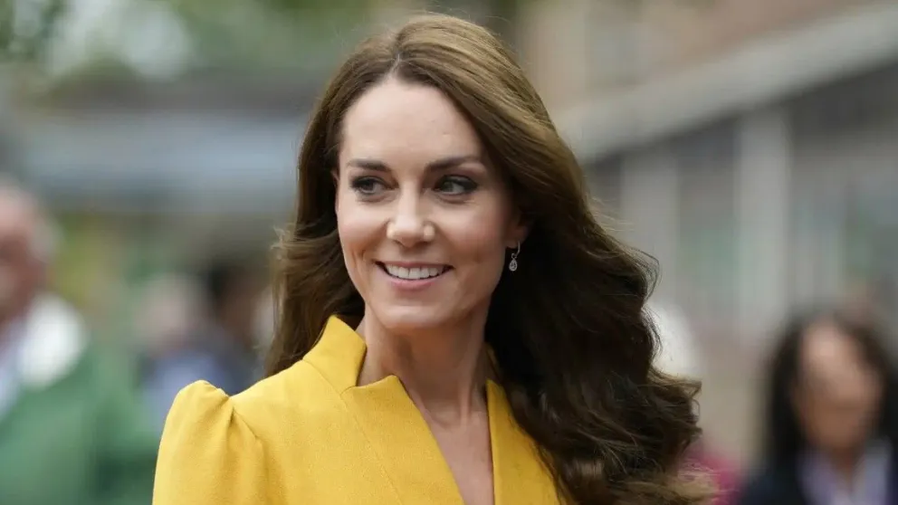 Alerta en la corona británica: predicción revela cuál es el verdadero rol de Kate Middleton en la familia real