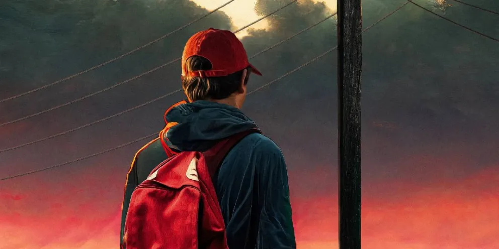 Conocé la nueva e intrigante miniserie de Netflix ideal para maratonear el finde largo