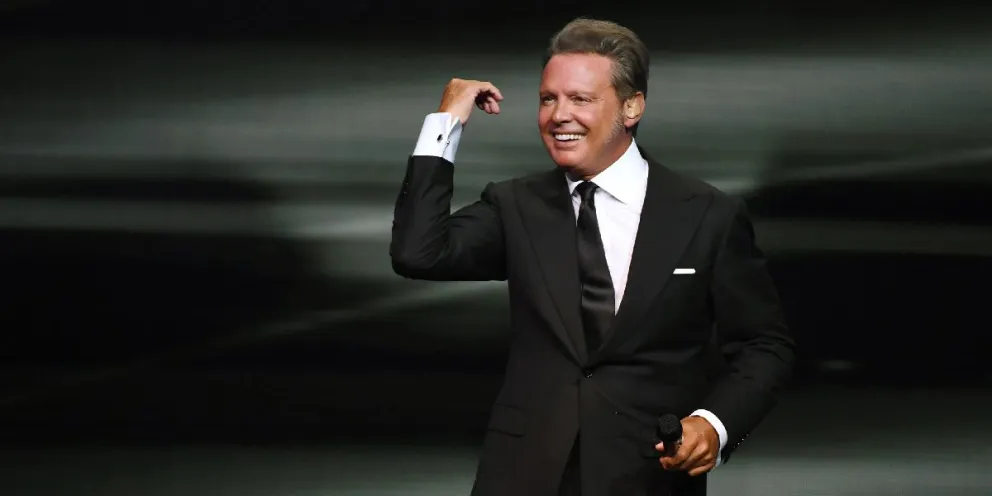 El video de la sorpresiva reacción de Luis Miguel a la indecente propuesta de una fanática: "Dijo que sí" 