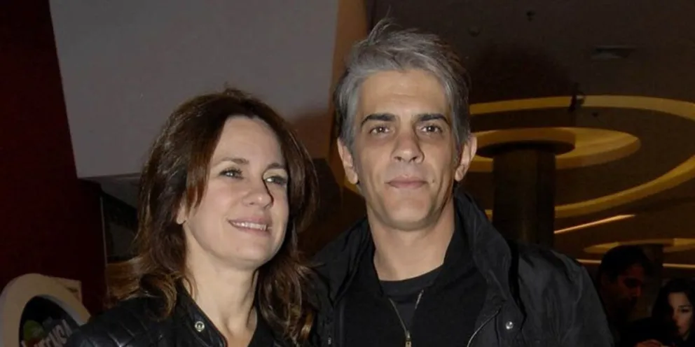 Revelan que el hombre que atacó a Pablo Echarri y Nancy Dupláa fue candidato de este partido político 