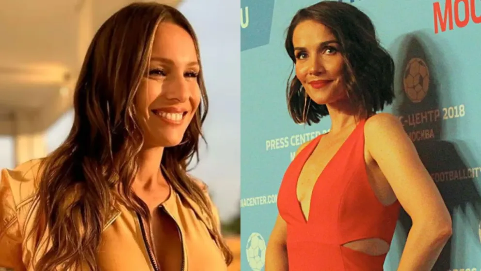 La drástica decisión que tomó Natalia Oreiro por la polémica con Pampita que la terminó perjudicando 