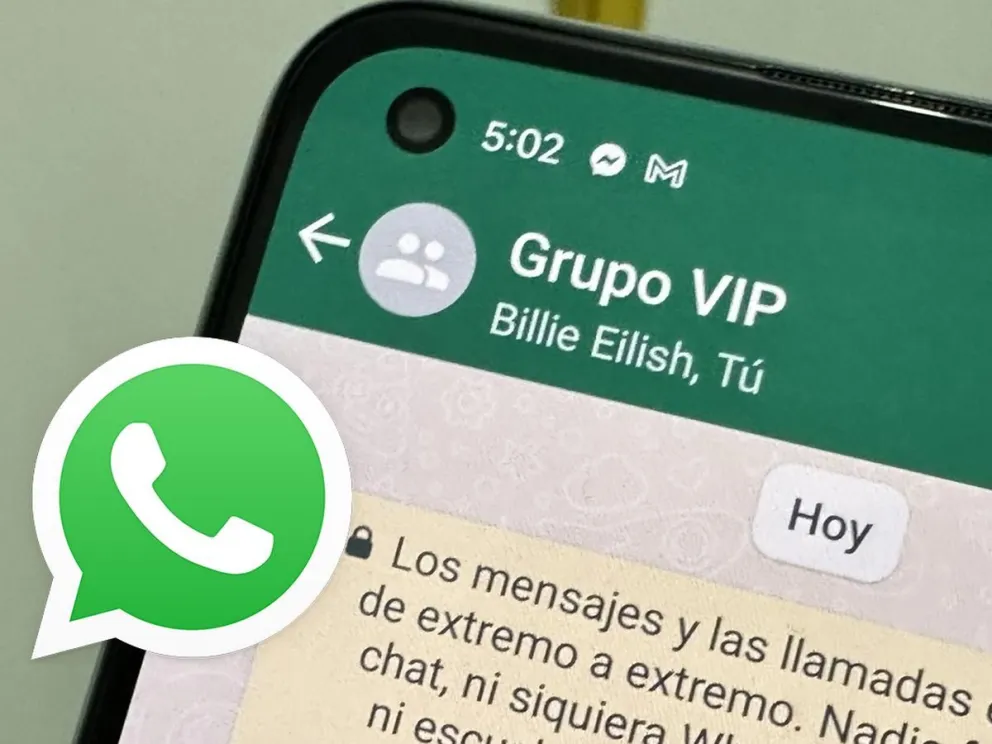 WhatsApp arrasa con su nueva actualización de “Grupos Vip”: cómo funciona y para qué sirve