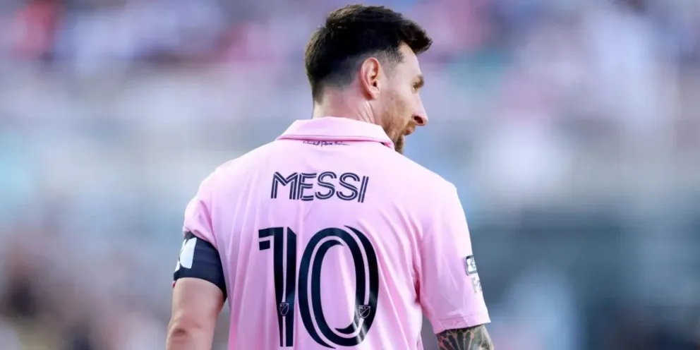 Messi buscará darle su primer título al Inter Miami: horario y dónde ver la final de la Leagues Cup 
