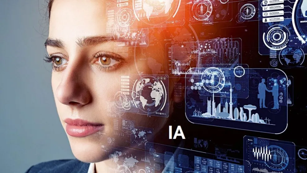 De no creer: así lucirán los hijos de los famosos a los 20 años según la inteligencia artificial