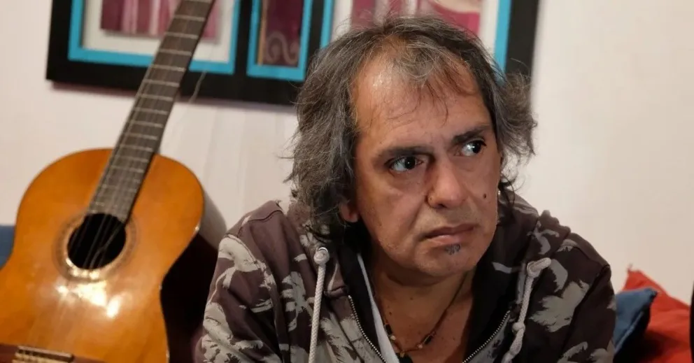 Mario Teruel, de Los Nocheros, dejó a todos impactados con inesperada revelación: esto dijo