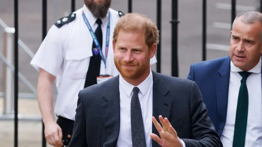 Alerta en la corona británica: predicción anuncia cuándo será el regreso del príncipe Harry a la realeza