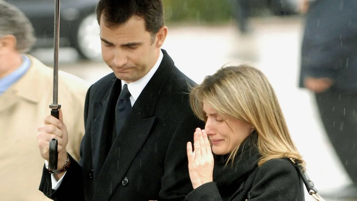 REINA LETIZIA
