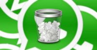 La importancia de borrar la memoria caché de WhatsApp: qué es y para qué sirve