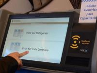 Tras fracasar en CABA, volvieron los cuestionamientos a la votación electrónica en Salta