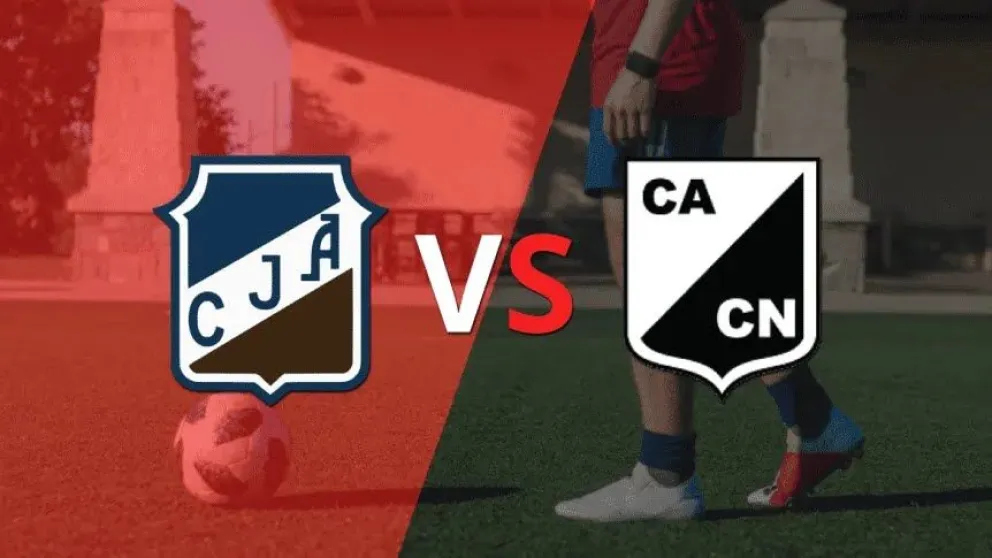Juventud Antoniana vs Central Norte: confirmaron a qué hora se juega el clásico salteño