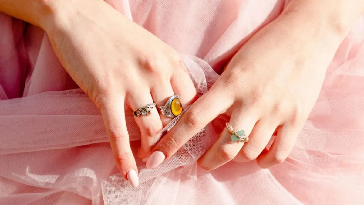 FENG SHUI.ANILLO
