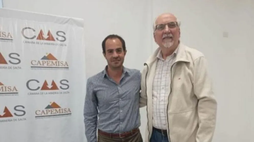 Cámara de la Minería de Salta: quiénes son las nuevas autoridades de la comisión directiva