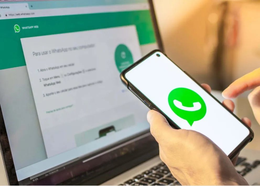 WhatsApp dejó sin aliento a sus usuarios al presentar el “modo compañero”: así se usa