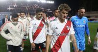 En un partidazo en La Paternal River Plate cayó 3-2 ante Argentinos Juniors 