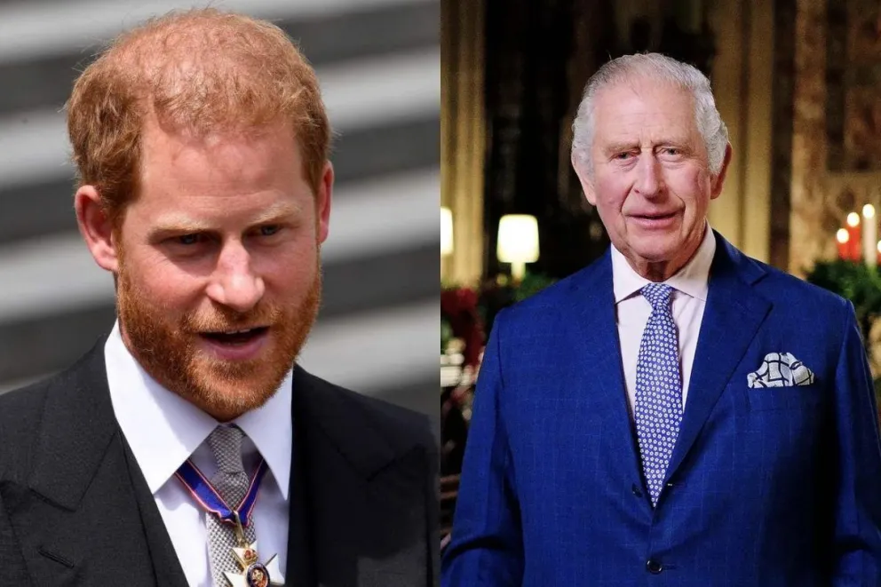 El rey Carlos III y el príncipe Harry estarían a punto de hacer las pases: ya hay fecha para un encuentro cumbre