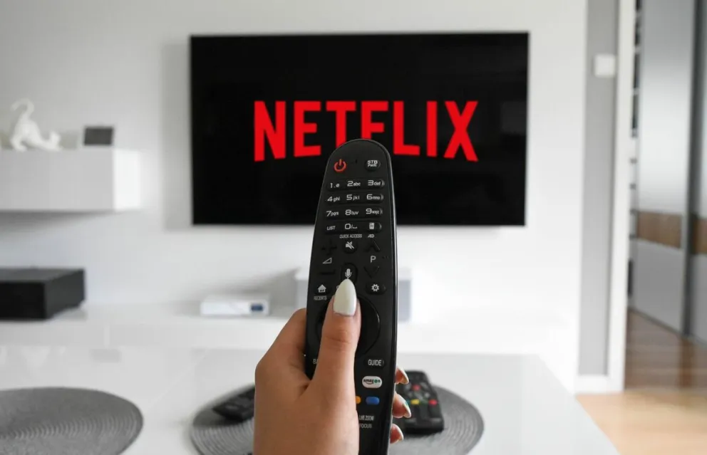 Netflix tiene la mejor serie: 3 capítulos, drama, crimen y una tentadora sorpresa