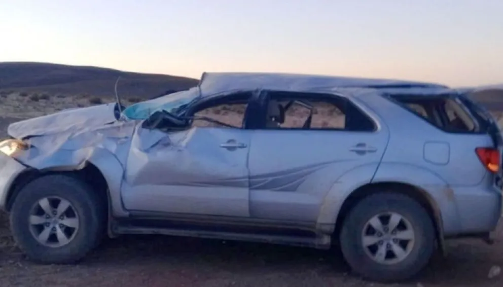 Preocupante cifra: en menos de 24 horas, fallecieron tres personas por accidentes viales en Salta