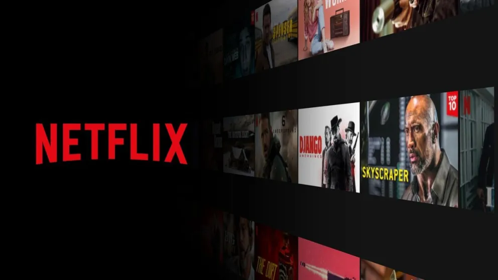 La ardiente película polaca que conquistó Netflix y a todos los argentinos por esta historia: video