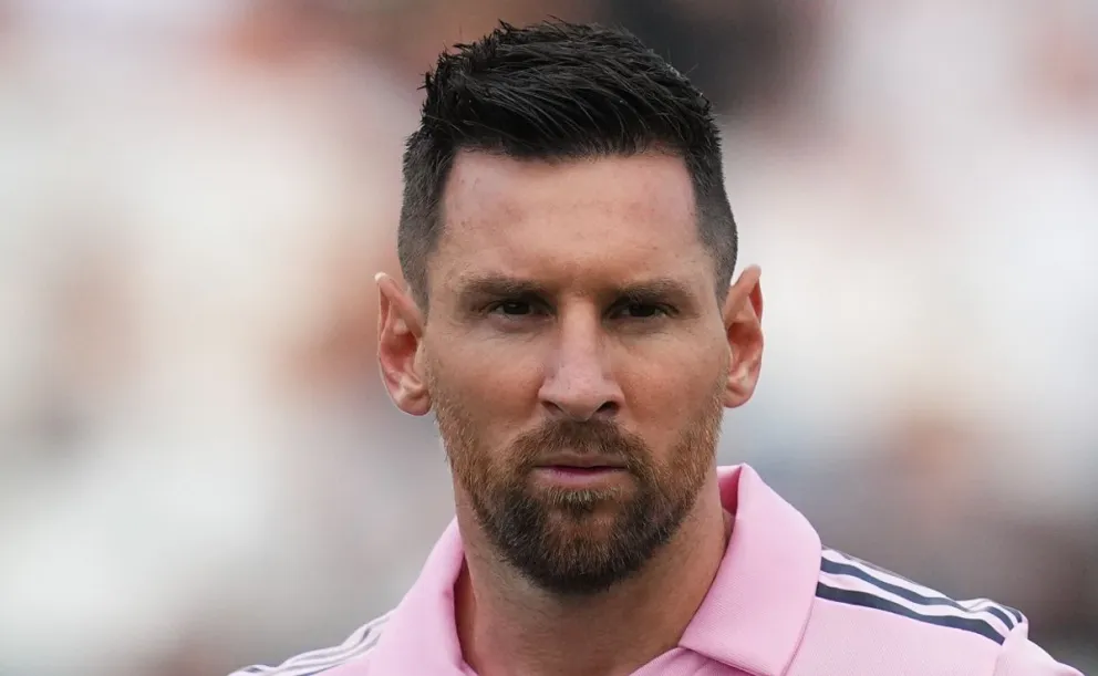 El motivo por el que Lionel Messi decidió no llevarse a Hulk a vivir con el en Miami
