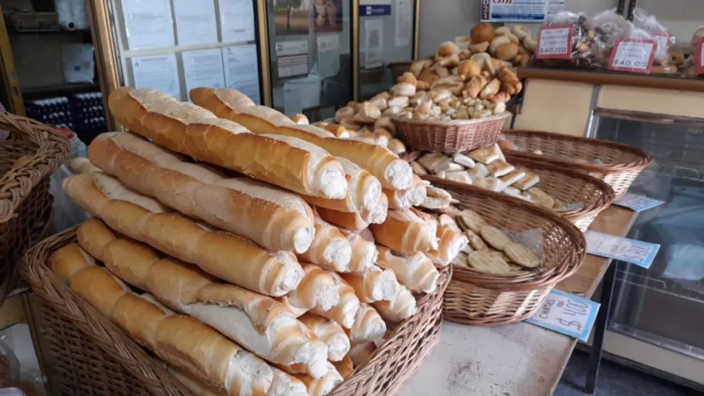 Tras el nuevo aumento, así quedaron los precios del pan y las especialidades en Salta 