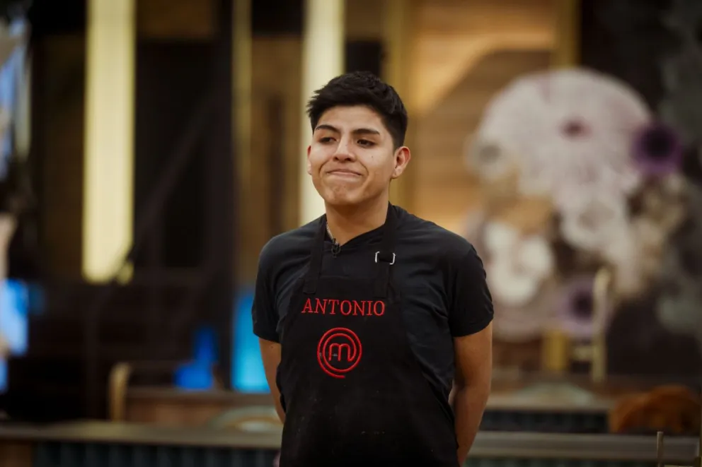 La respuesta que dejó atónitos a los seguidores del salteño Antonio López: a quién voto en las PASO