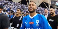 Neymar llegó a Arabia Saudita y ya tuvo conflictos con su nuevo DT: qué provocó el enfrentamiento