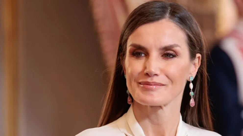 Todo lo que debió sacrificar la reina Letizia para salvaguardar la herencia de la princesa Leonor