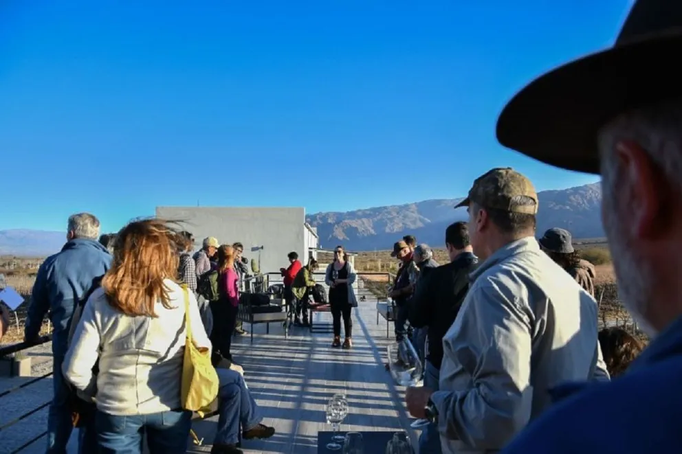 Turismo en el fin de semana largo: 865 mil personas viajaron por todo el país, más que en el feriado de 2022