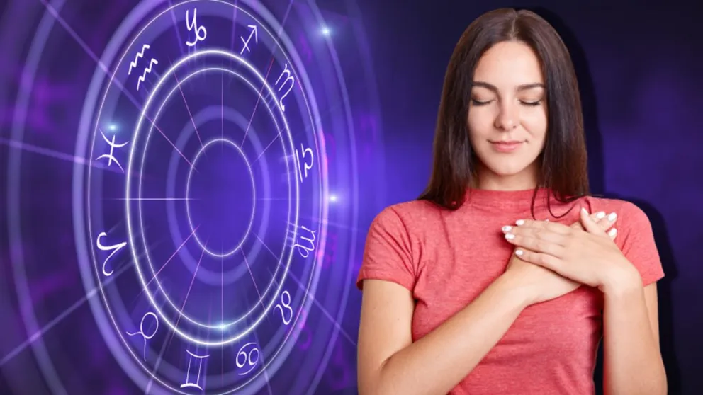Estos signos del zodíaco no son rencorosos, siempre perdonan todo