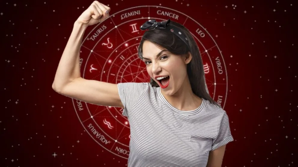 Estos signos del zodíaco son los más valiente de todo el horóscopo, no le tienen miedo a nada