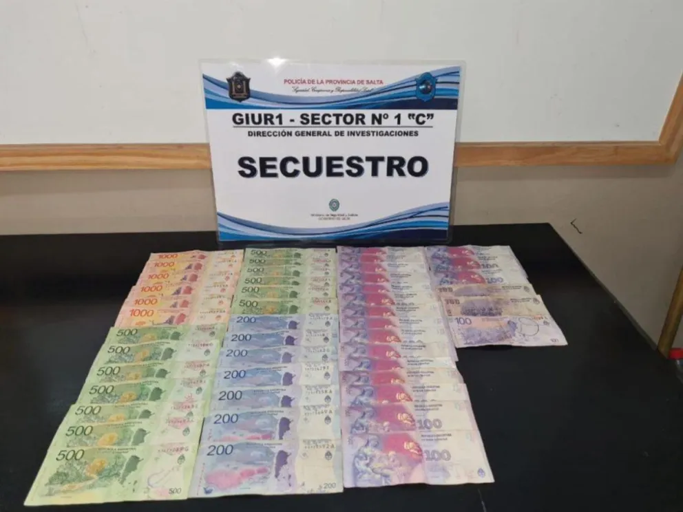 Cae una banda que utilizaba una hábil estrategia para asaltar a taxistas y remiseros