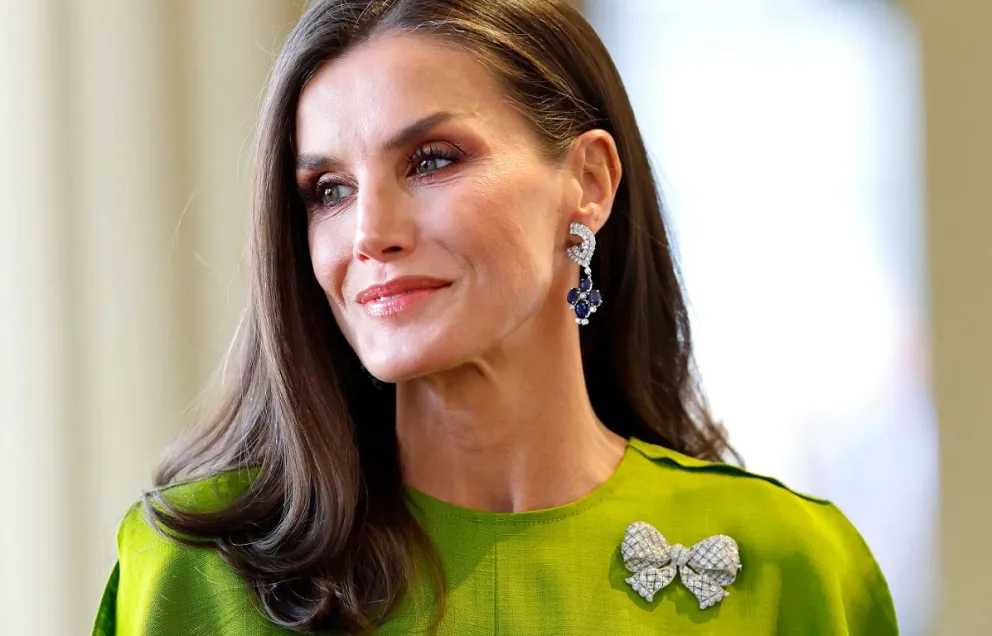 Inesperado: la reina Letizia despeja su agenda en un momento crítico y este es el impactante motivo