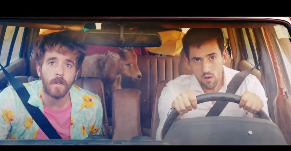 Top 10: esta es la comedia de Netflix más vista en la semana que no te podes perder