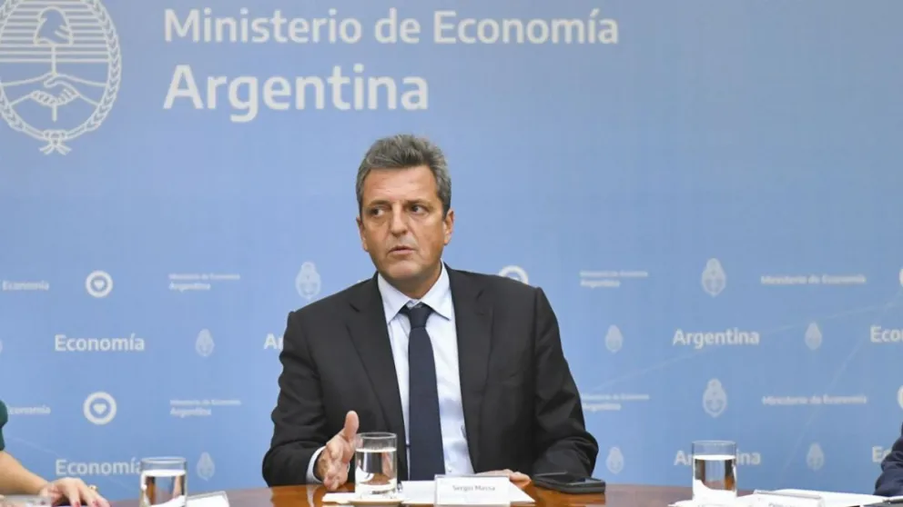 Una por una, las medidas que prepara Sergio Massa para paliar el impacto de la fuerte devaluación