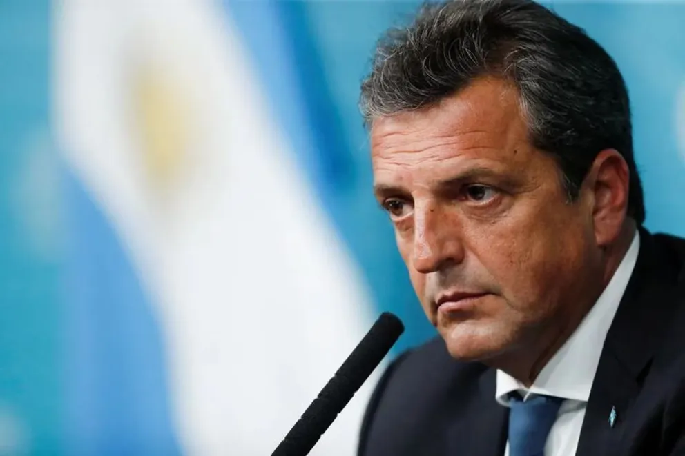 Saqueos en Argentina: Sergio Massa anunció una ayuda económica de hasta $7 millones para los comerciantes afectados 