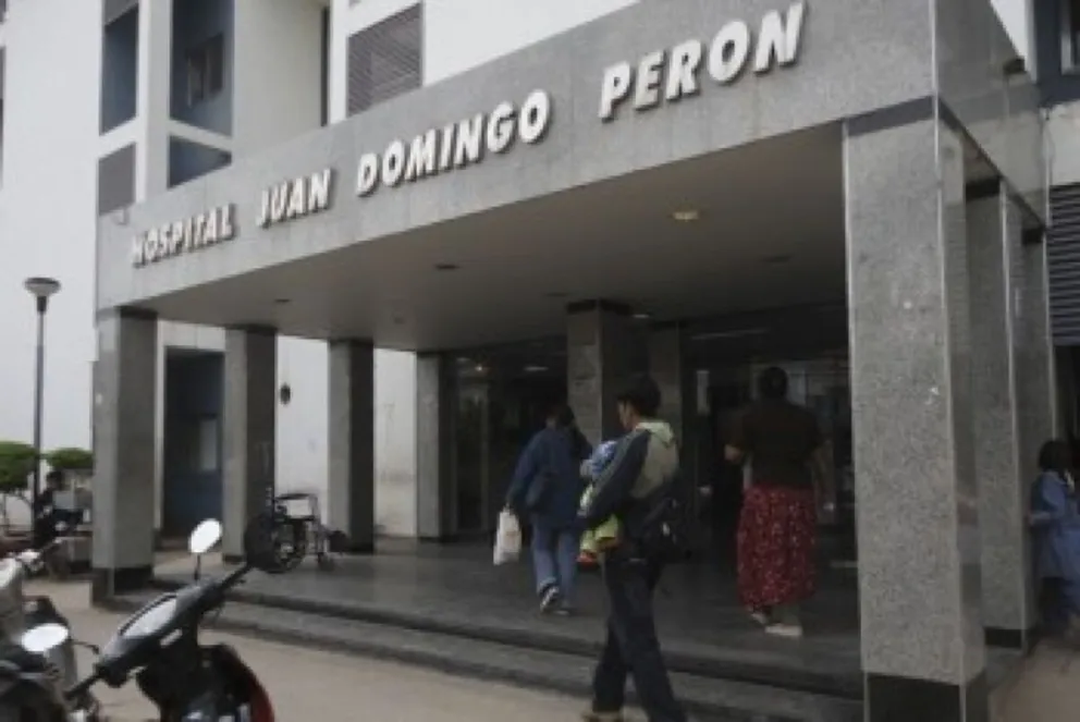 Niño de Tartagal sufre un feroz ataque de un perro: está internado y necesita ayuda