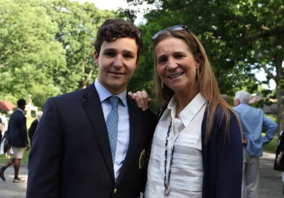 La infanta Elena rompe todas las reglas con esta movida en favor de Froilán: Letizia desesperada