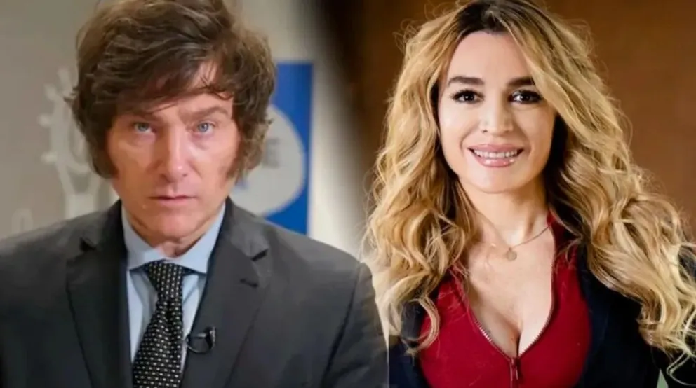 Esta es Fátima Flórez, la mujer que conquistó a Javier Milei: datos pocos conocidos de su vida