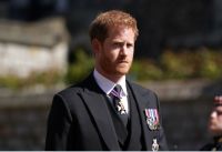 El príncipe Harry está arrepentido y ya no lo puede ocultar: esto dijo un experto en realeza