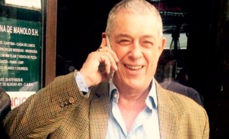 Construcciones ilegales: Raúl Kalinsky y otros exfuncionarios son ...