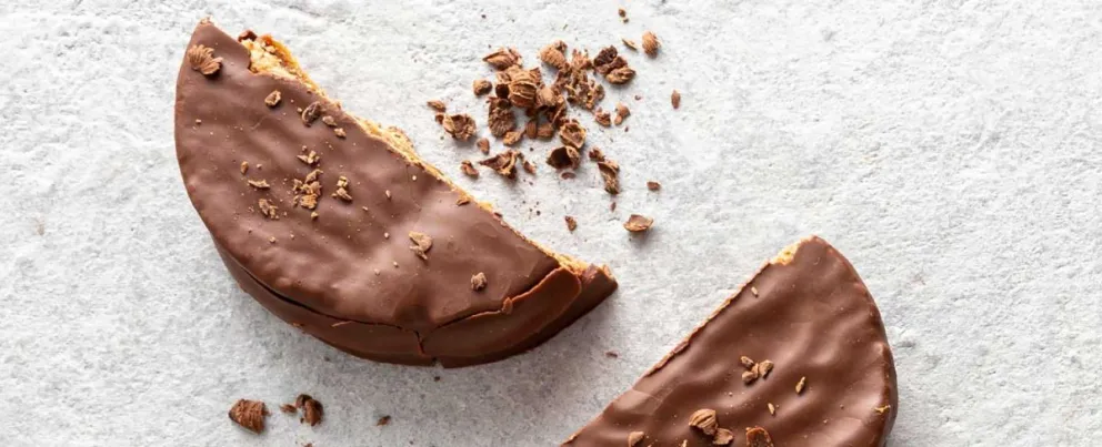 Conocé al mejor alfajor del mundo según los resultados del Campeonato Mundial del Alfajor 2023: una locura