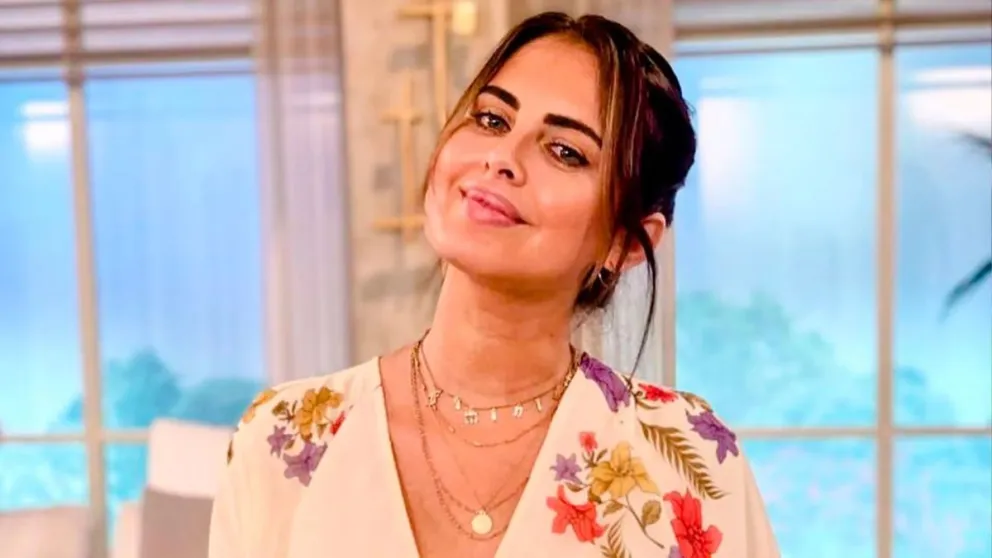 La dramática situación que vive el hermano de Silvina Luna en medio de su tragedia familiar