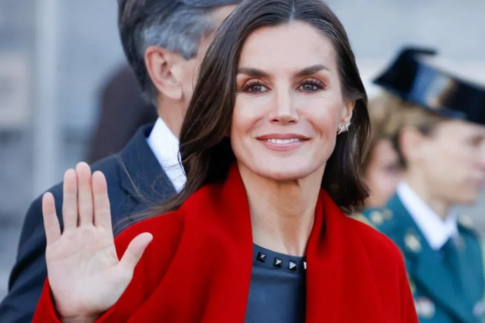La reina Letizia se negó a hacer público su patrimonio: esta fue la fuerte decisión de Zarzuela