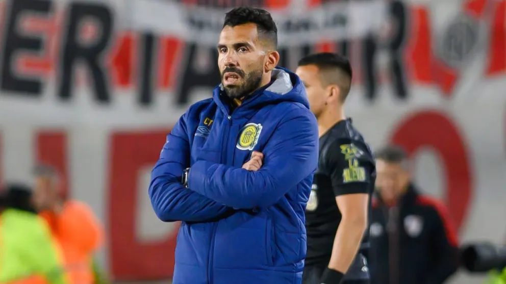 Carlos Tévez es el nuevo DT de Independiente: todos los detalles sobre su incorporación al club