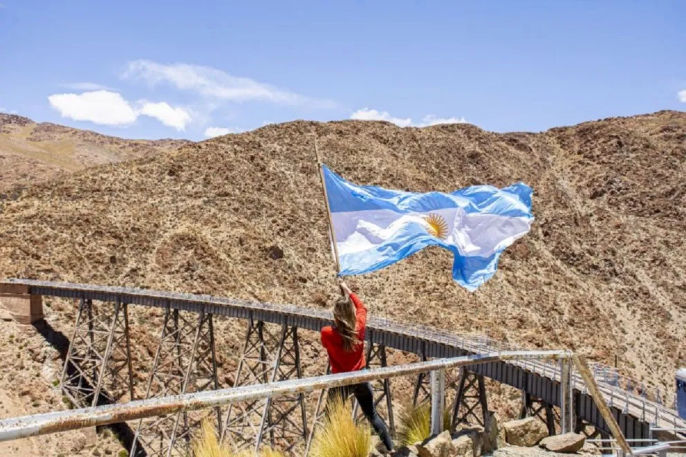 El turismo en el fin de semana largo dejó un impacto económico de casi $1400 millones en Salta