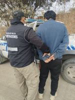 Alertados por INTERPOL: un salteño detenido por acosar virtualmente a niña chilena